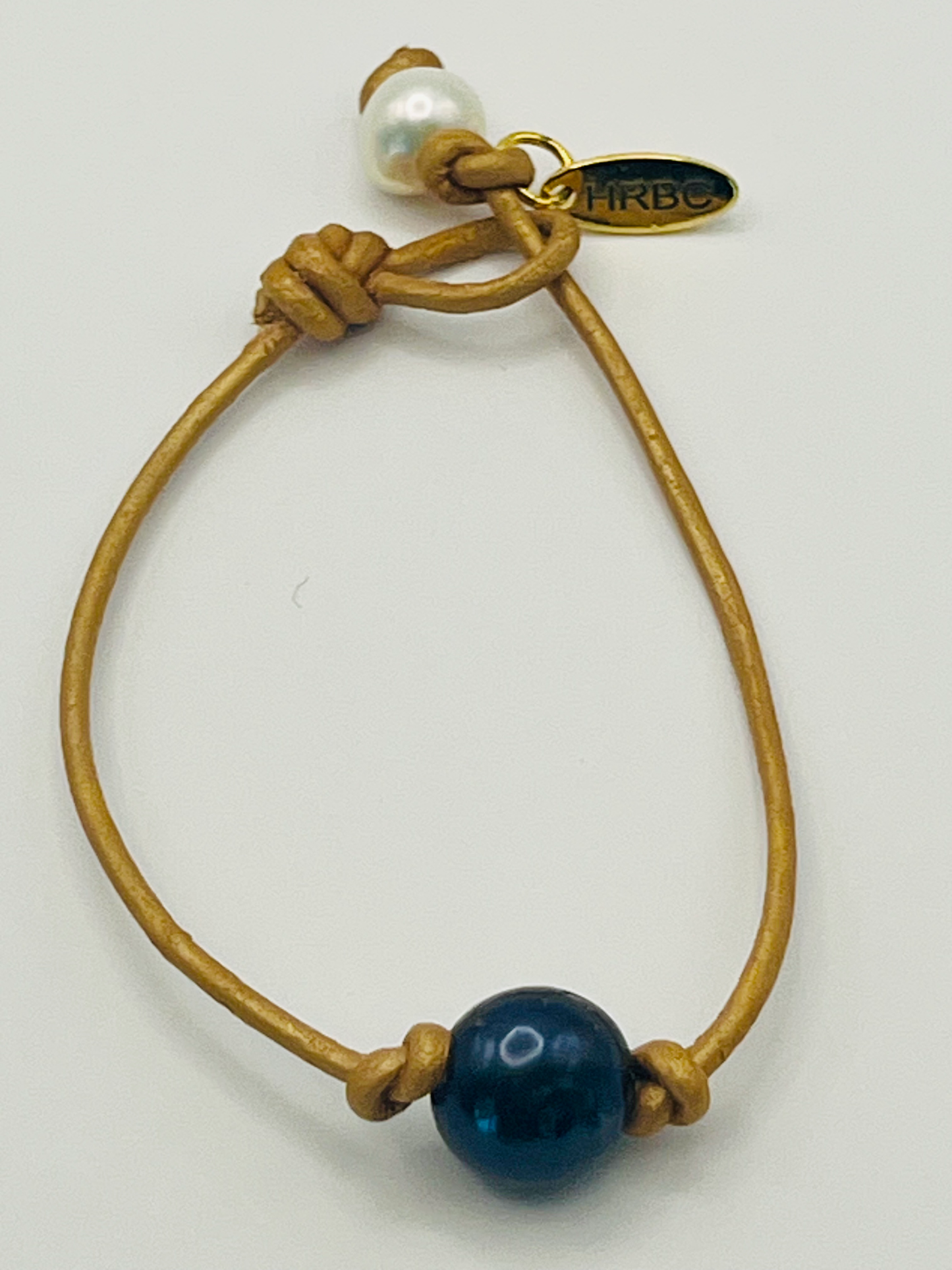 Anew Pearl Single Bracelet