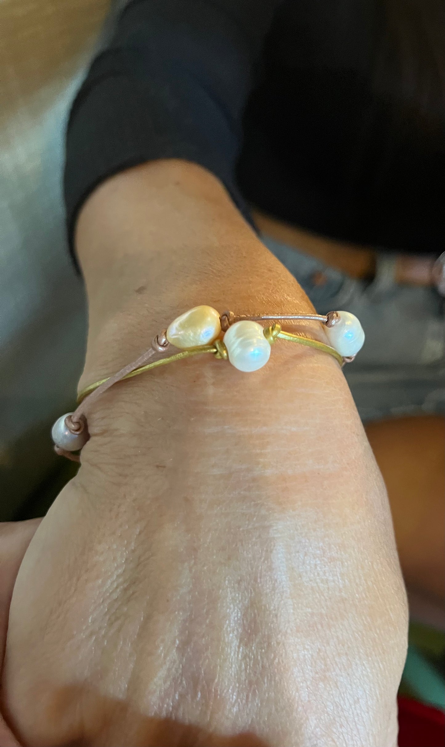 Anew Pearl Collection