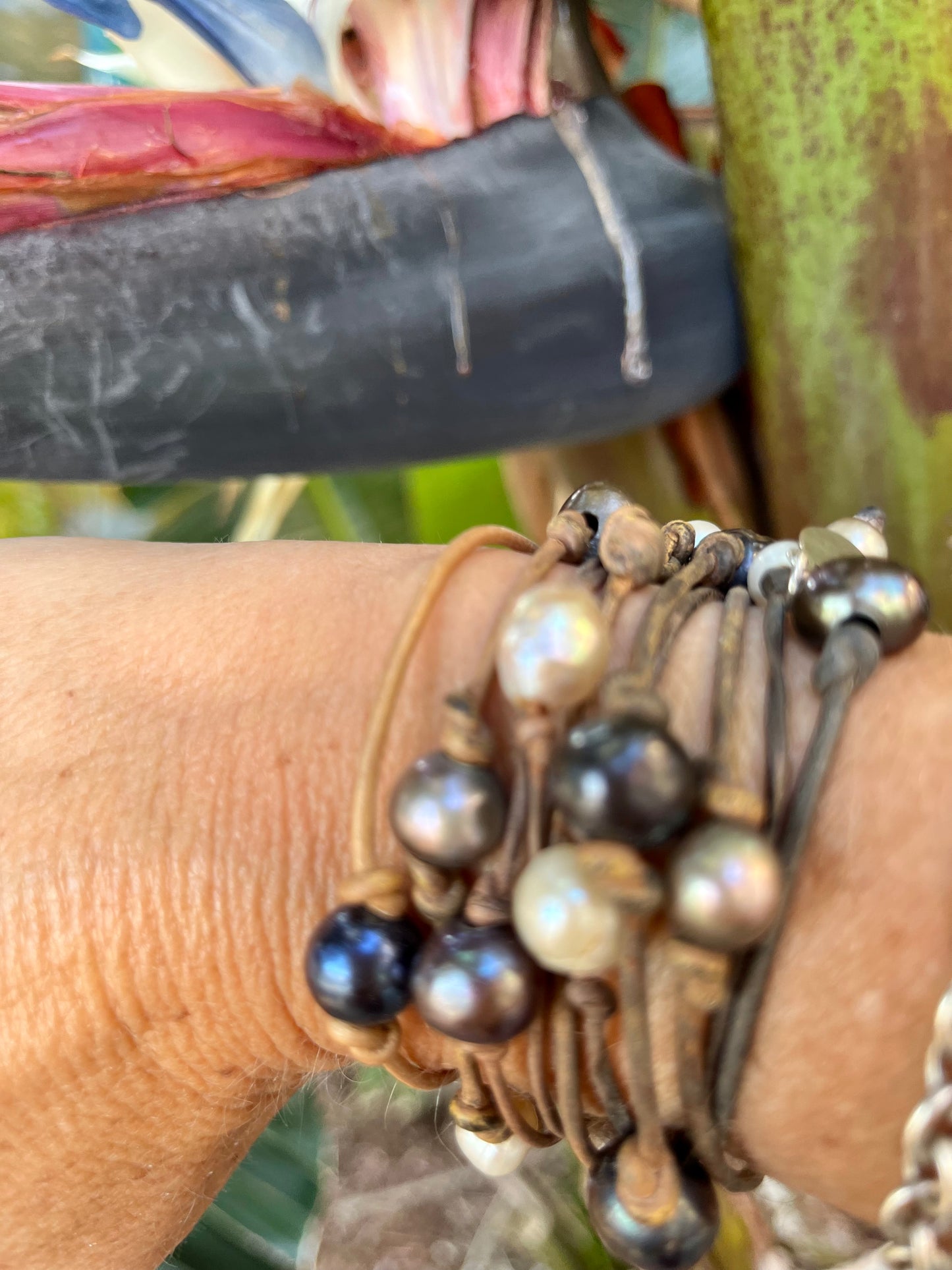 Anew Pearl Collection