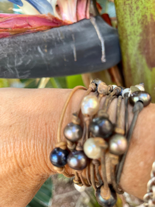 Anew Pearl Collection